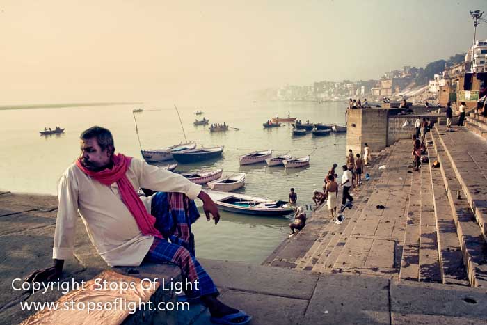 Photography Tour Varanasi