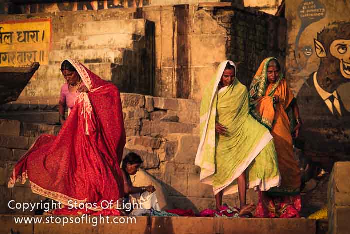 photography workshop varanasi