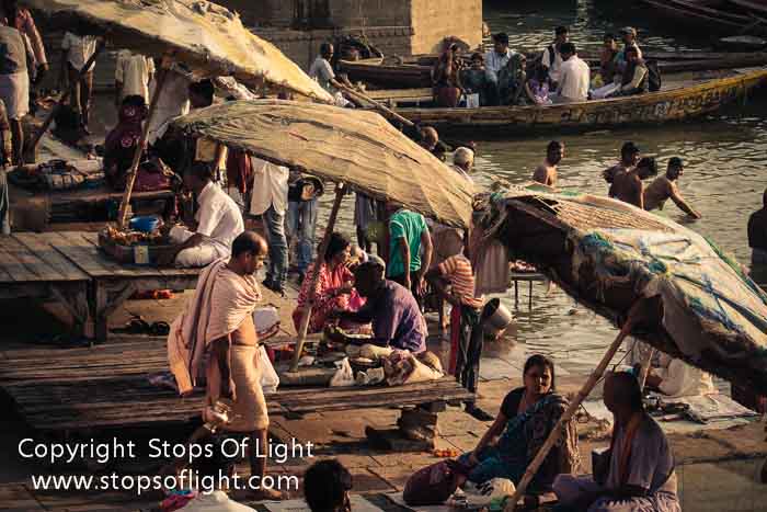 photography workshop varanasi