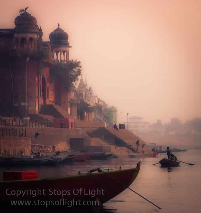 varanasi photography tour