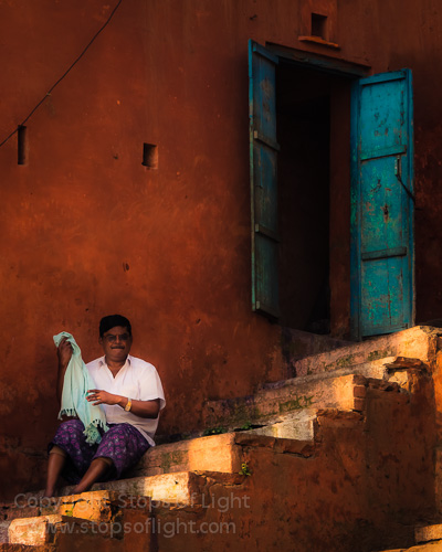 Varanasi Photography Tour Varanasi Photography Workshop