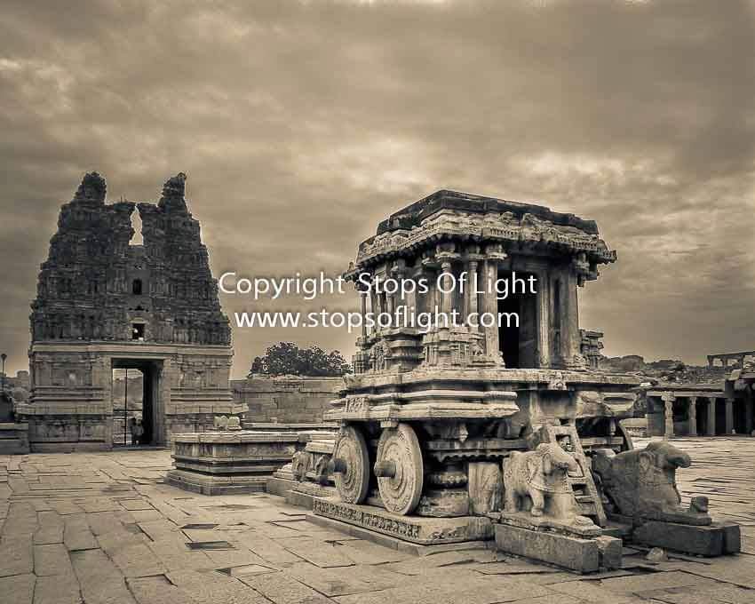 Photography Tour Hampi