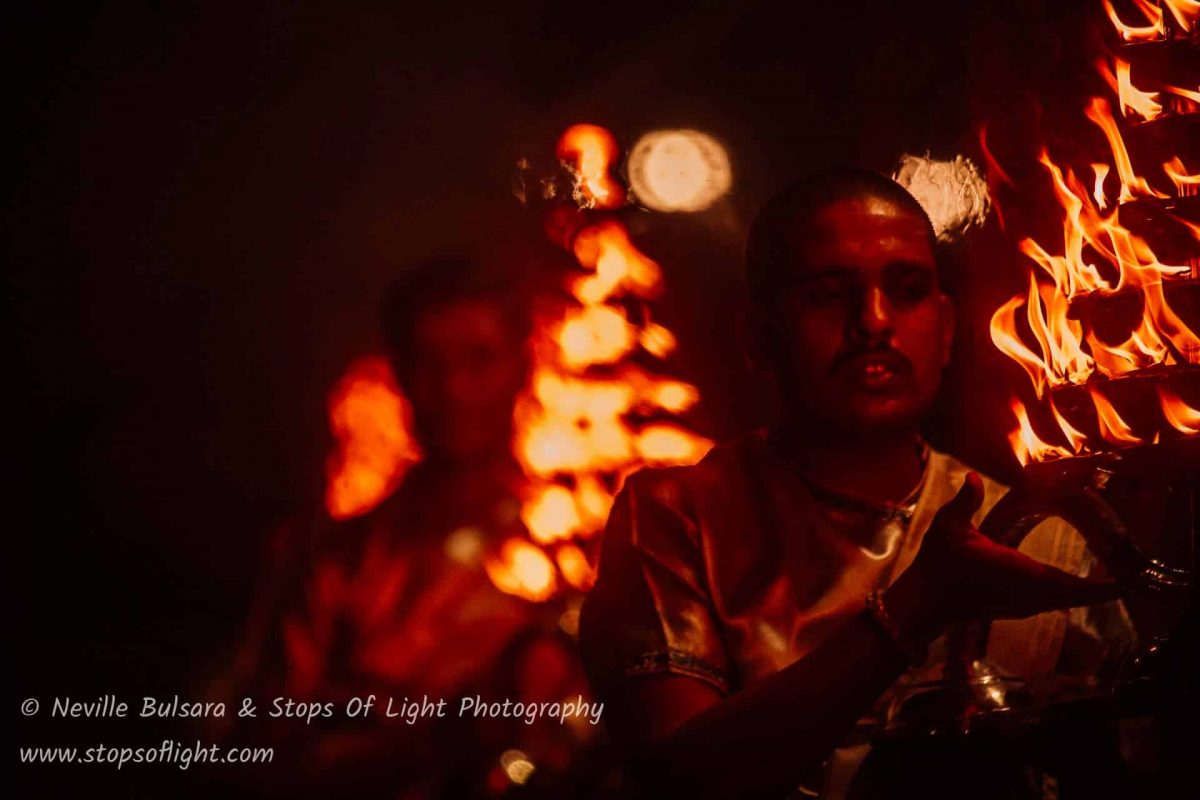 Day #1 Update – Varanasi Photography Workshop