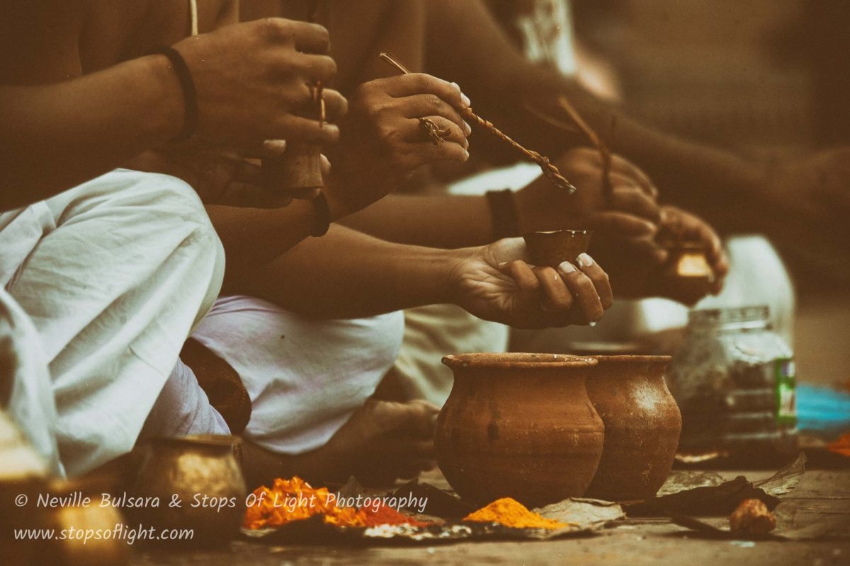 Varanasi Photography Workshop Update: Going, going, gone!