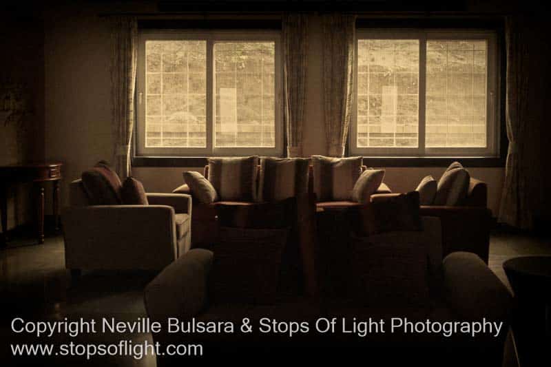 An Offer You Can't Refuse - Photography Masterclass Online - Neville Bulsara's What A Wonderful World